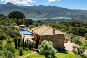 Arenosa by Vintage Travel, El Gastor